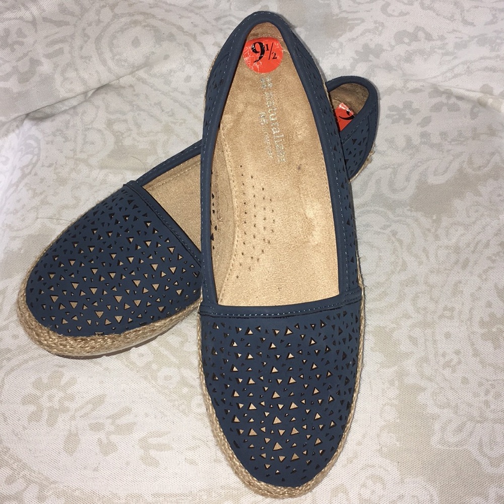 Naturalizer 9.5